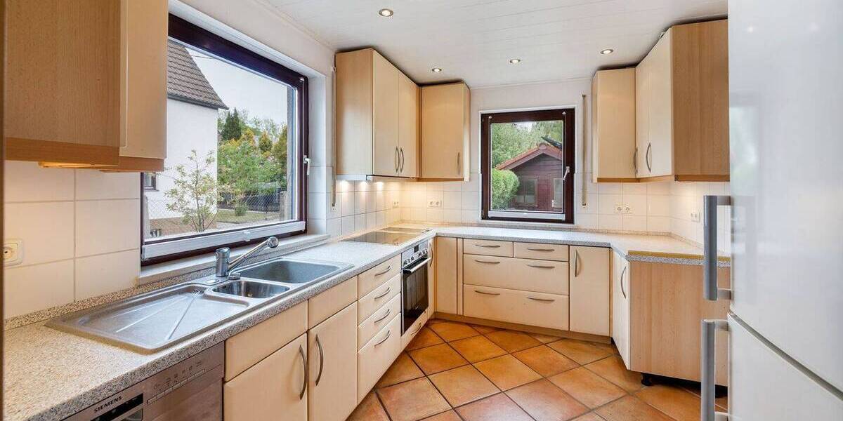 Doppelhaushälfte München Allach-Untermenzing - 5 Zimmer, 132 m&sup2;, 1.050.000&euro; | Angebot:26875616