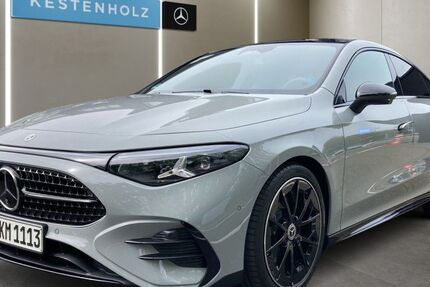Mercedes-Benz CLA 200 2.001 km 50.900 &euro; Lörrach 79539