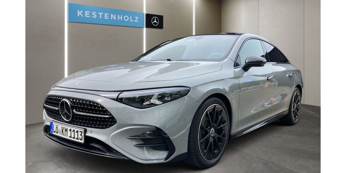 Mercedes-Benz CLA 200 2.001 km 50.900 &euro; Lörrach 79539