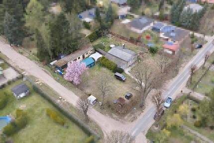 Grundstück Wandlitz / Schönwalde Schönwalde - 197.500&euro; | Angebot:26292860