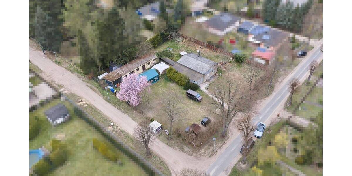 Grundstück Wandlitz / Schönwalde Schönwalde - 197.500&euro; | Angebot:26292860