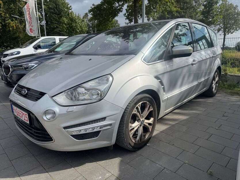 S-Max