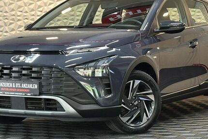 Hyundai BAYON 49.919 km 15.499 &euro; Heidenau 01809