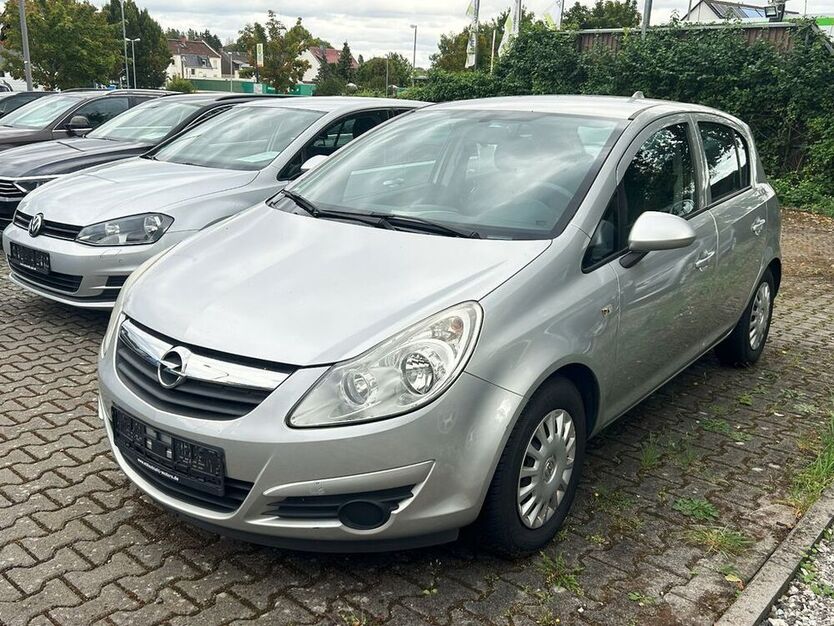 Corsa