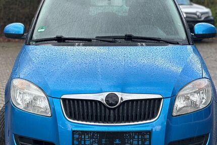 Skoda Roomster 174.200 km 3.690 € Göttingen 37081