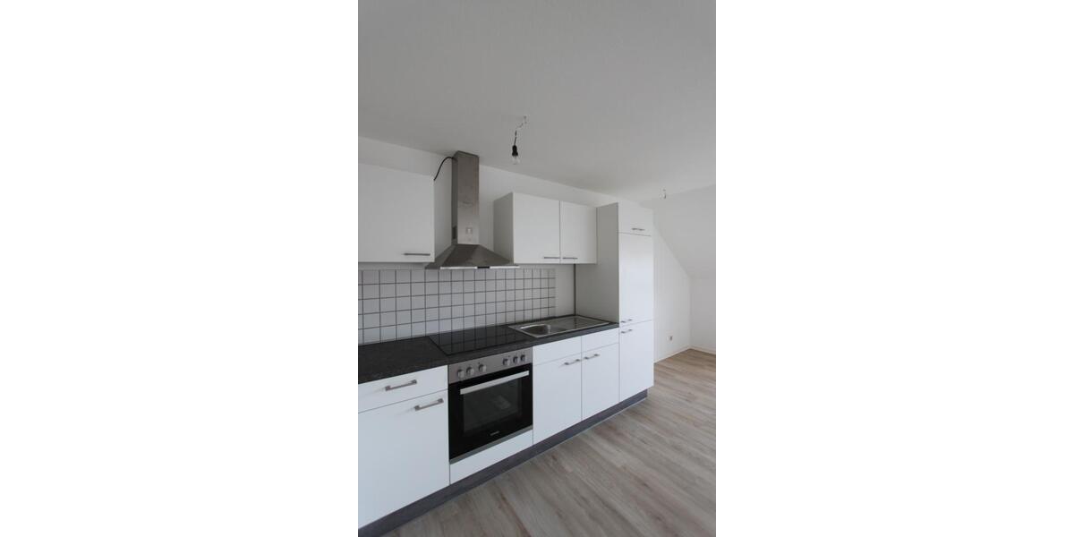 gemütliche 1-Zimmer Wohnung mit Einbauküche 1 zimmer