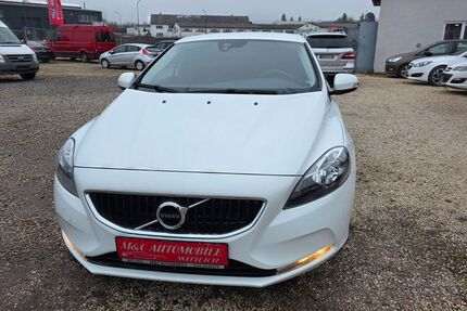 Volvo V40 79.850 km 13.999 &euro; WITTLICH 54516
