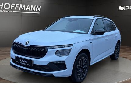 Skoda Kamiq 5.500 km 27.450 &euro; Burgwald-Bottendorf 35099
