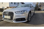 Audi A6 Avant 167.000 km 17.000 &euro; Rottenburg am Neckar 72108