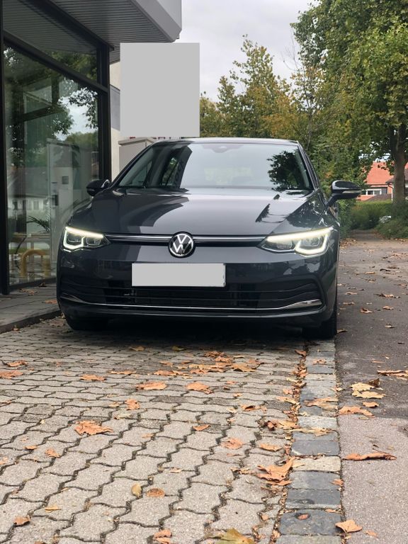 VW Golf 74.800 km 22.990 € Dachau 85221