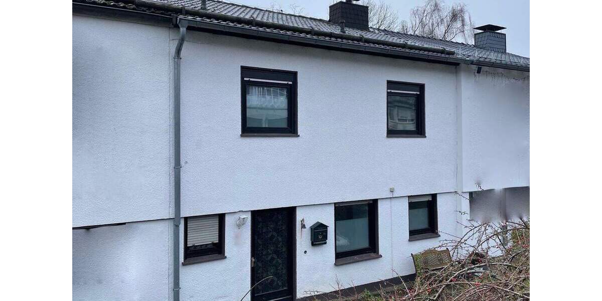 Reihenmittelhaus Marienheide - 4 Zimmer, 100 m&sup2;, 219.000&euro; | Angebot:24763270
