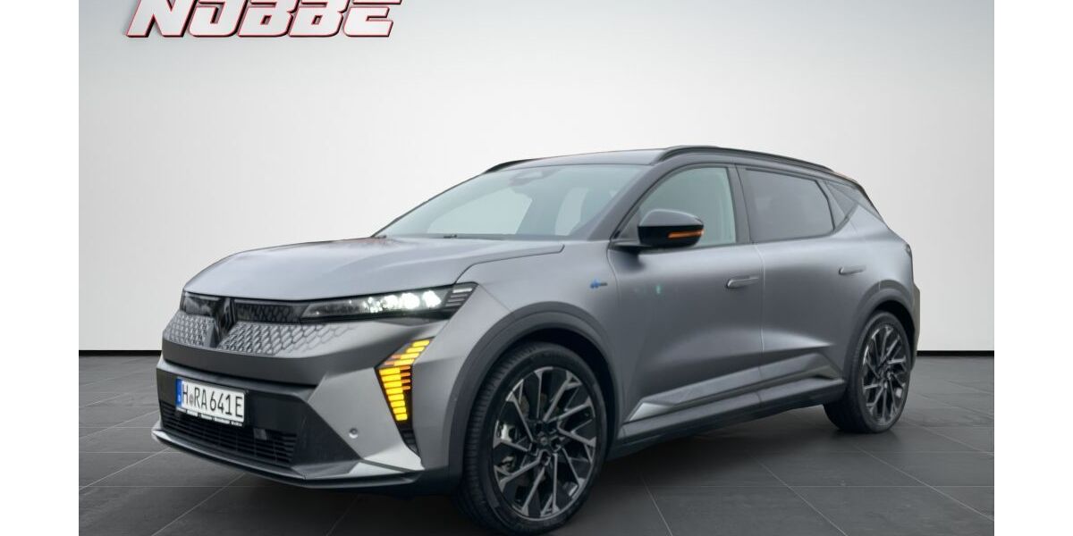 Renault Scenic 14.500 km 37.900 &euro; Hannover 30177