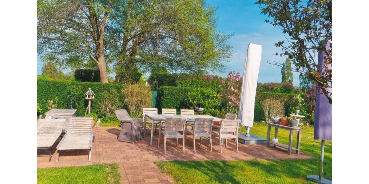 Einfamilienhaus Wusterhausen/Dosse Dosse - 288.000&euro; | Angebot:26537451