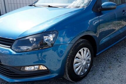 VW Polo 92.510 km 6.900 &euro; Fulda 36043