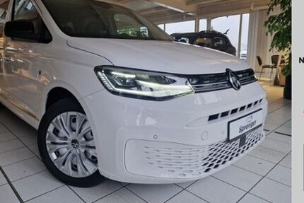 VW Caddy Maxi 33.346 km 44.860 € Glauchau 08371