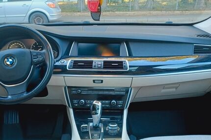 BMW 535 Gran Turismo 190.000 km 8.700 &euro; Rimpar 97222