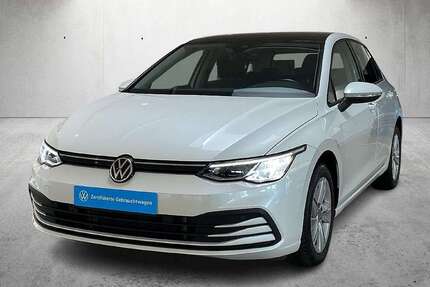 VW Golf 51.100 km 17.923 € Einbeck 37574