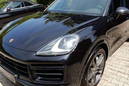 Porsche Cayenne 68.000 km 57.880 &euro; Dettingen 73265