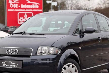 Audi A2 280.000 km 3.350 &euro; Villingen-Schwenningen 78052