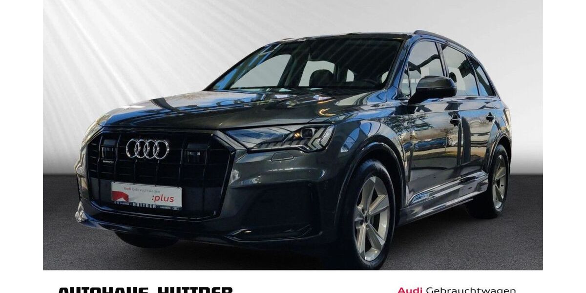 Audi Q7 109.706 km 53.970 &euro; Landsberg 86899