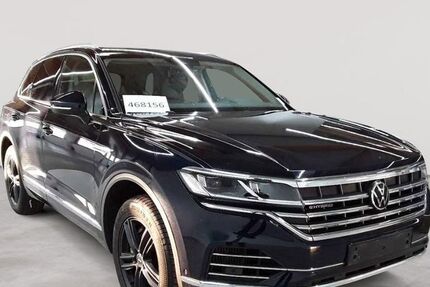 VW Touareg 141.274 km 36.990 &euro; Fernwald-Steinbach 35463