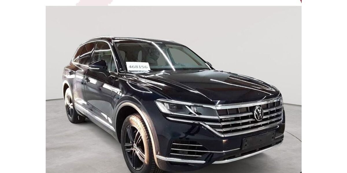 VW Touareg 141.274 km 37.990 &euro; Fernwald-Steinbach 35463