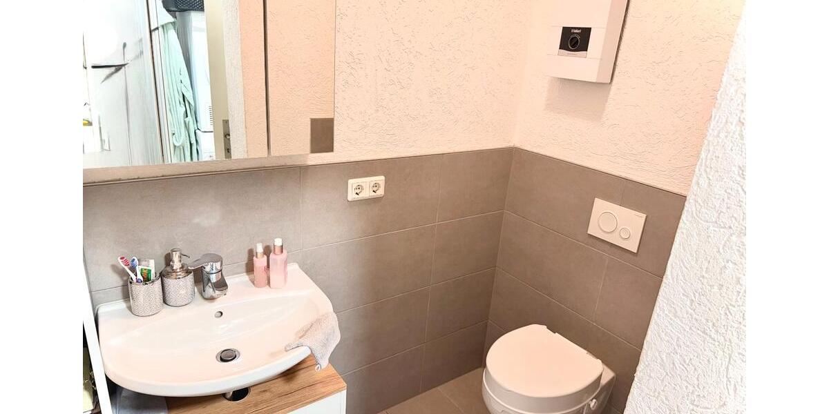 Erdgeschoßwohnung Ottweiler - 1.5 Zimmer, 65 m&sup2;, 95.000&euro; | Angebot:26940202