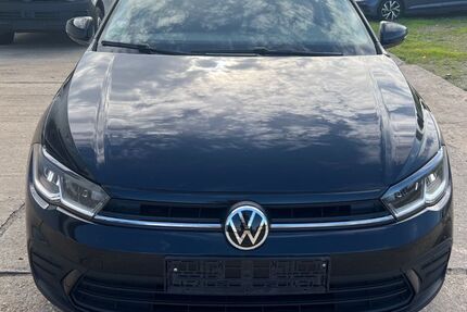 VW Polo 20.800 km 16.590 &euro; Prenzlau 17291