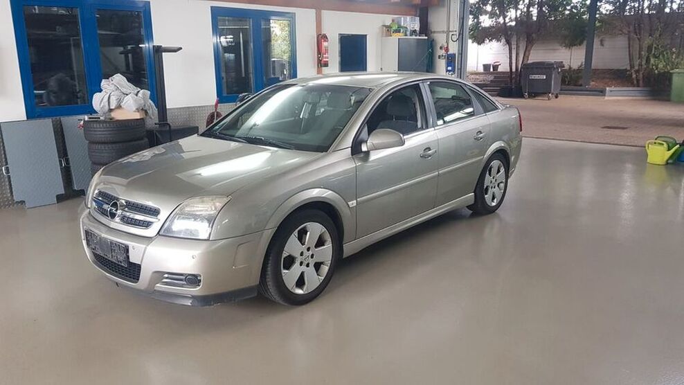 Vectra
