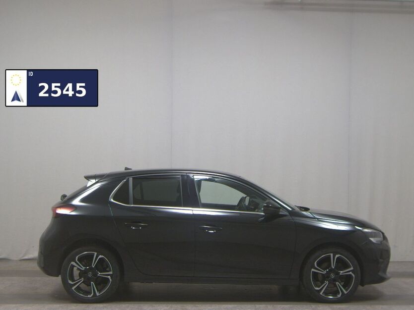 Opel Corsa 105.751 km 10.980 € Gyhum/Bockel 27404