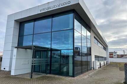 Büro in Wolfsburg 1.750.000 € 699 m²