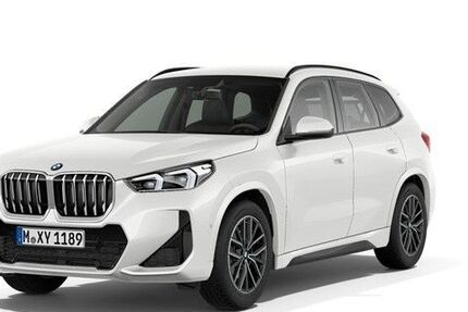 BMW X1 20.456 km 43.460 &euro; Lahr 77933