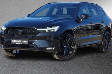 Volvo XC60 16.110 km 45.400 &euro; Münster 48155