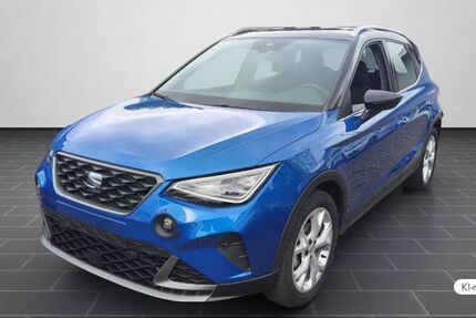 Seat Arona 39.300 km 19.900 &euro; Kirkel 66459