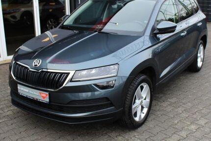 Skoda Karoq 55.690 km 21.490 &euro; Paderborn 33104