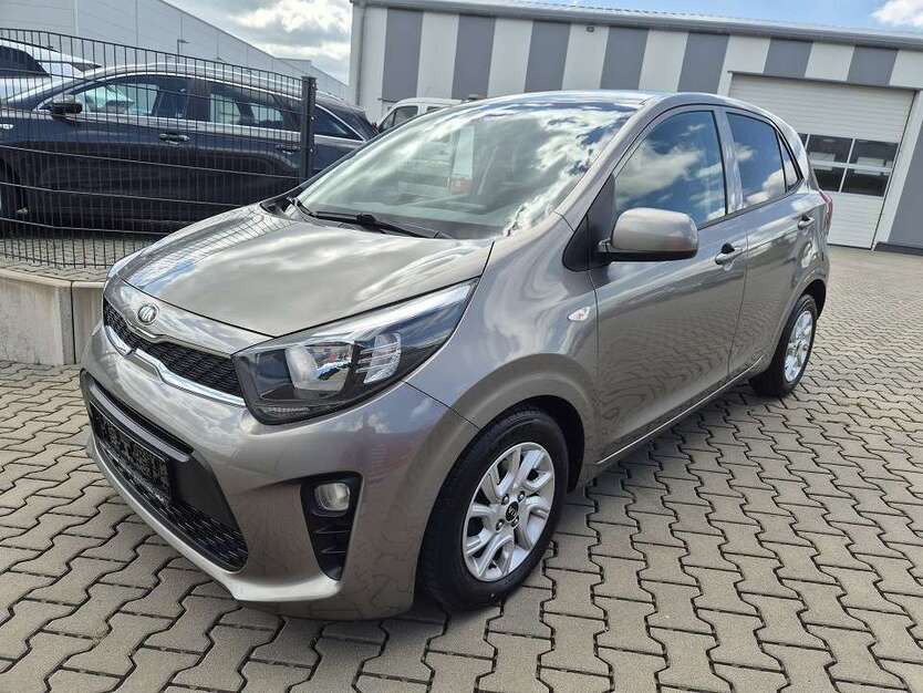 Picanto