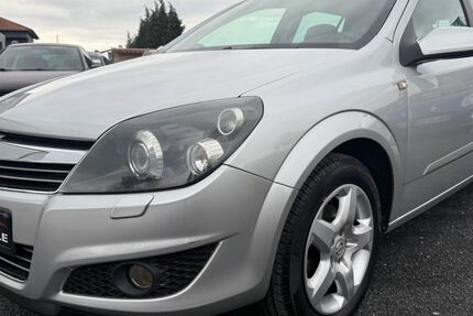 Opel Astra 176.000 km 2.990 € Rhede 46414