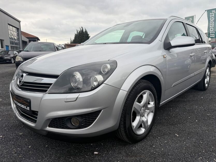 Opel Astra 176.000 km 2.990 € Rhede 46414