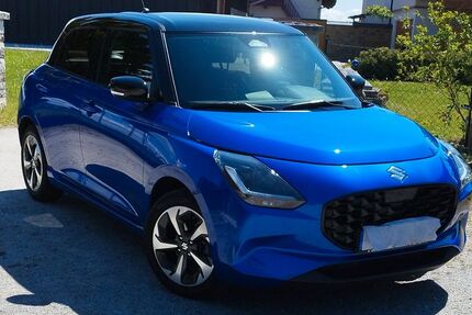 Suzuki Swift 8.500 km 17.500 &euro; Thyrnau 94136