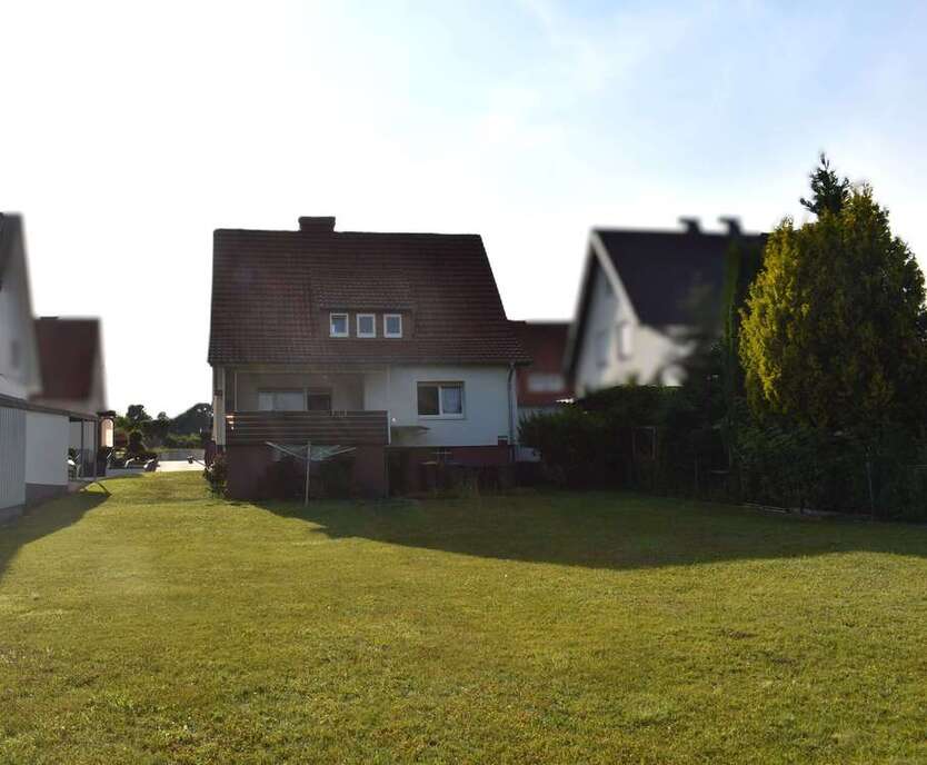 Haus zum Kaufen in Brakel 169.000 € 122 m²
