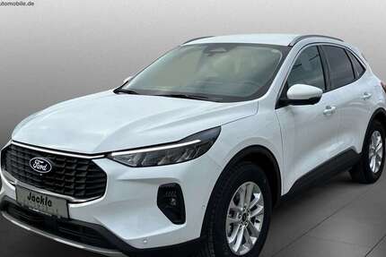 Ford Kuga 3.500 km 33.950 € Bad Wörishofen 86825