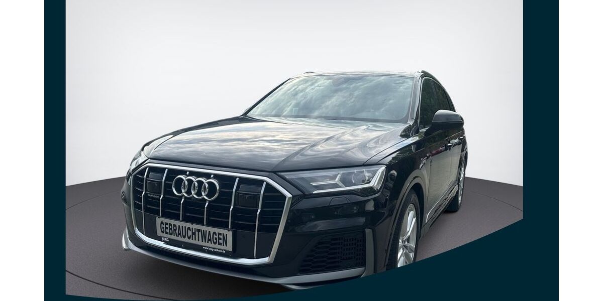 Audi Q7 54.730 km 53.450 &euro; Aue 08280