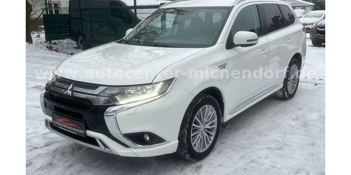 Mitsubishi Outlander 64.000 km 19.999 &euro; Michendorf 14552