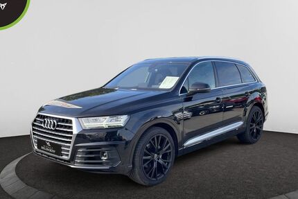 Audi Q7 63.257 km 39.940 € Bottrop 46244