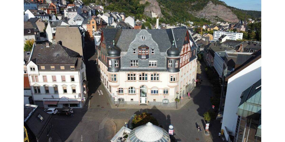 Gewerbeobjekt Idar-Oberstein Oberstein - 1.950.000&euro; | Angebot:26797857