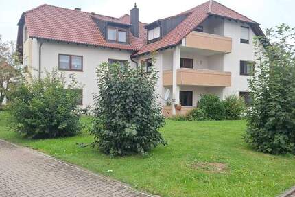 Wohnung Illertissen - 4 Zimmer, 111 m&sup2;, 360.000&euro; | Angebot:24043328