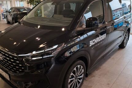 Ford Tourneo Custom 3.500 km 59.990 &euro; Neubrandenburg 17036