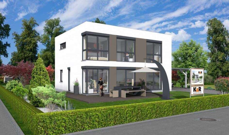 Haus zum Kaufen in Großenhain 486.290 € 134 m²