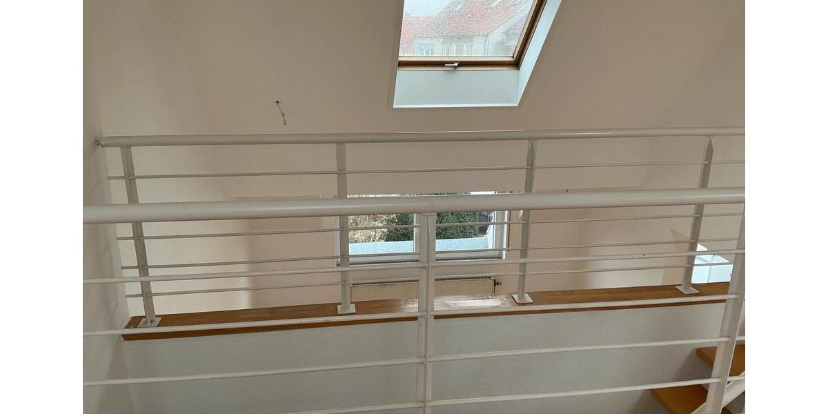 Maisonettenwohnung Mannheim Niederfeld - 4 Zimmer, 134 m&sup2;, 1.300&euro; | Angebot:25932451