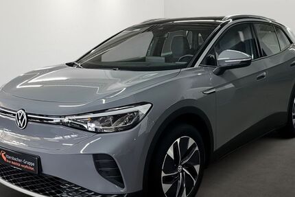 VW ID.4 40.268 km 25.850 &euro; Kaiserslautern 67663